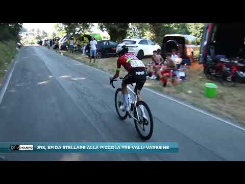 Video 49^ Piccola Tre Valli Varesine - Casale Litta (Va)