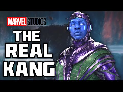 Breaking news 🗞️ EXCLUSIVE: According to the plot leak, Avengers 5 will  end on Kang CONQUERING not just one Universe, but the whole…