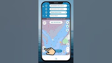 Autorouting with Waypoints Part 1