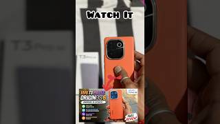 Vivo T3 Pro &amp; iQOO Z9s Pro || 854 MB New Software Update Enrolled Today In Train Version 🔥