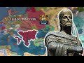EU4 1.37 Byzantium Guide - REJECT THE UNION