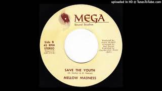 邦楽 MELLOW MADNESS 3LP mqdefault.jpg