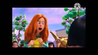 “Audrey and the Beast of Black Bear” Part 7 - Berryville Myth