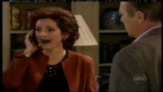 OLTL 11/1/07 Starr Scenes