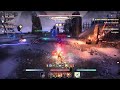 The elder scrolls de tank