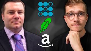 Everything Is On Sale, What Stock To Buy? | Feat. Steven Fiorillo