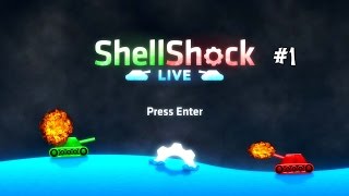 ShellShock Live #1 AIM HAX