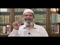 How did sheikh Ahmed deedat die ?  Dr Zakir Naik