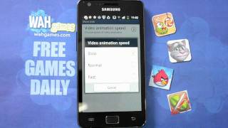 Valentine's day Android Live Wallpaper screenshot 5