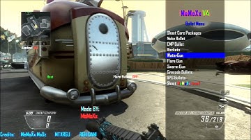 Project MeMoXx V4.1 /RELEASE/Bo2 Gsc Menu  1.19/+Download