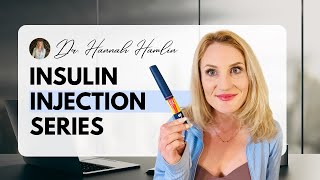 The Insulin Injection Technique Everyone Gets Wrong Wealth