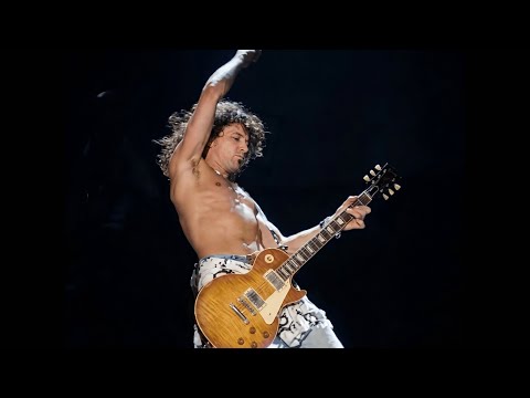 “That, That Dude Looks Like a Lady” - Aerosmith (Dude Looks Like a Lady Live)