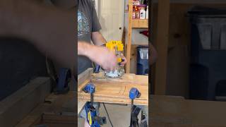 Diy Wooden Jack-O-Lantern With Router