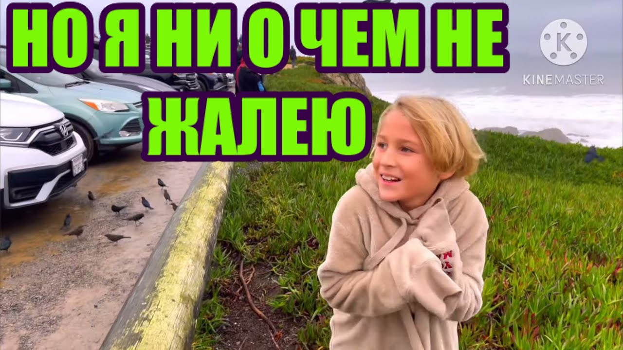 СУМАШЕДШИЕ ЛЮДИ.ЕДИМ УСТРИЦЫ И РЫБУ В КЛЯРЕ.ТИХИЙ ОКЕАН ШТОРМ.У НАС ...