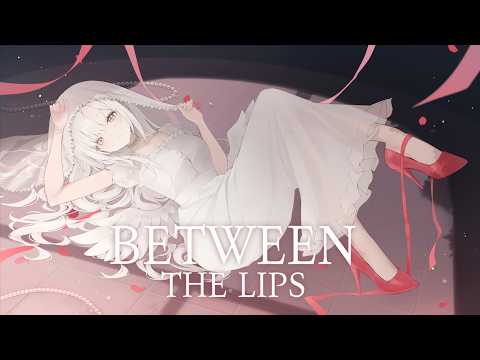 IU - Between the Lips (50cm)ㅣLyrics / Cover