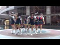HR 2013年1月26日(土) キャナルシティ博多地下1階サンプラザステージ