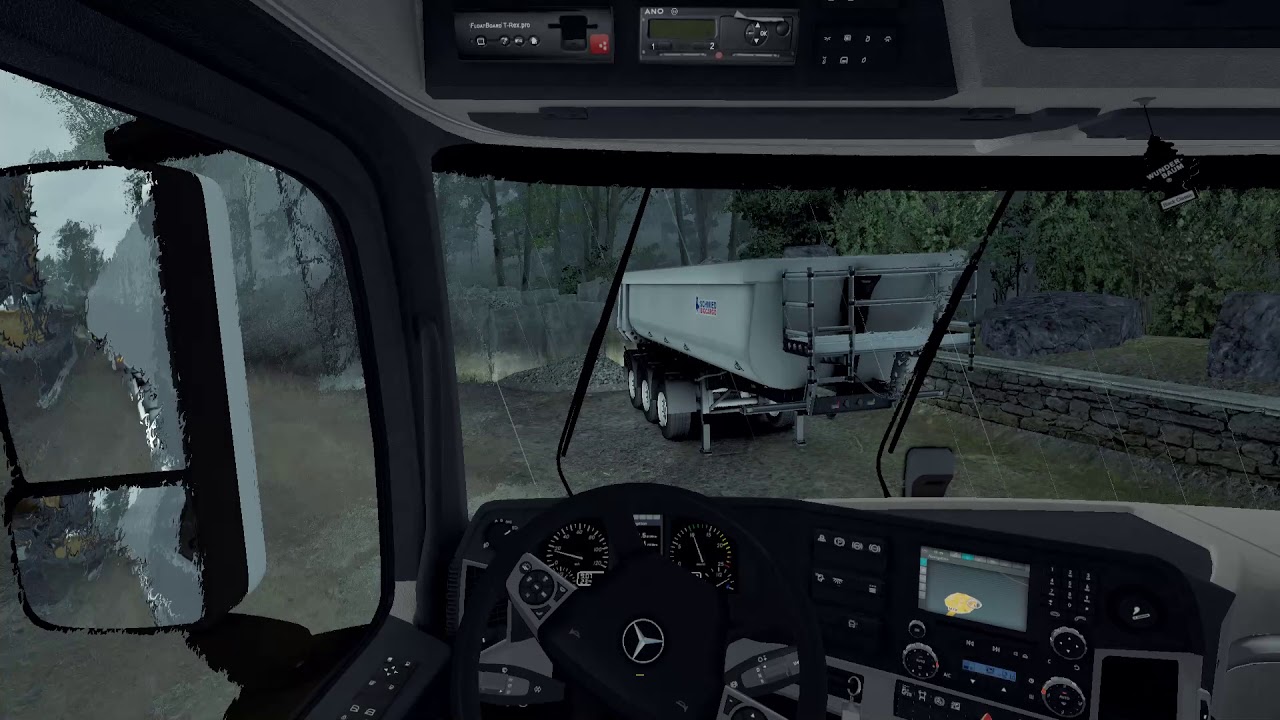 [1.33] Physics Test Int | MB Antos