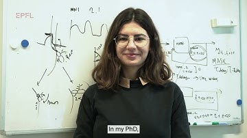 Robotics, control and intelligent systems ‐ EPFL - Gizem Ozdil
