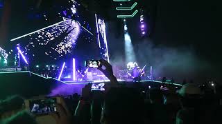 Muse - Algorithm [partial] - 2019-05-26 Prague Wealth