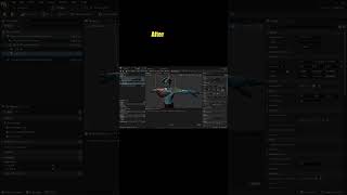 Unreal Engine 5 Limb Dismemberment Tutorial #unrealengine #gore #dismemberment #limb