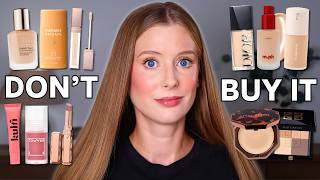 I Tried 20 New Viral Beauty Products... Don't Waste Your Money