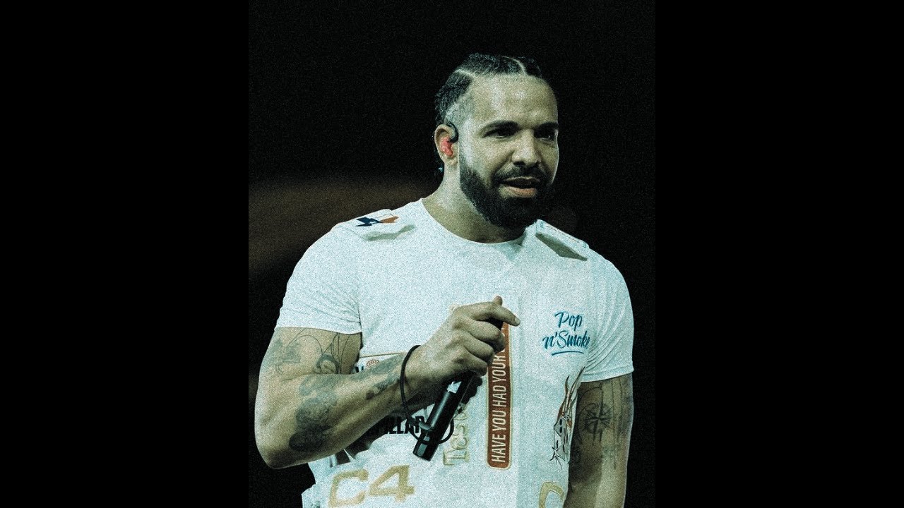 [Free] Drake Type Beat - "You are Alone, Child"