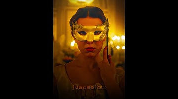 Judas baby✨ | Enola Holmes 2 Edit | tiktok