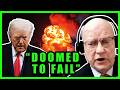 US COLONEL&rsquo;S DIRE WARNING: TRUMP IS &lsquo;LIKE HITLER&rsquo; &amp; BIBI &lsquo;MAY USE NUKES&rsquo; | The Kyle Kulinski Show