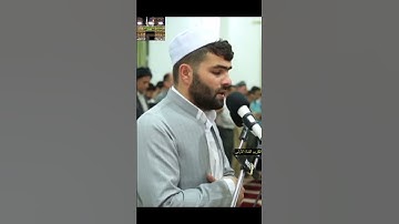 ووصينا الإنسان بوالديه- تلاوة خاشعة ❤️
