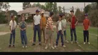 Sandlot Vs 300 a Serious Production