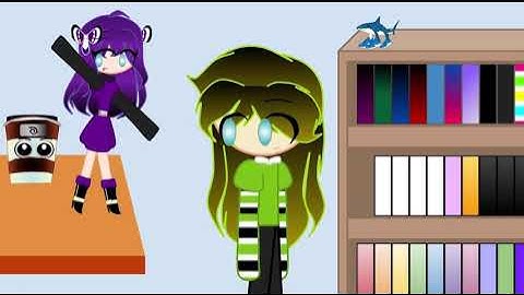 The introducing of class. Final Part! (Google Slides Animation)