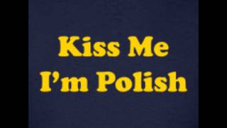 Download Lagu DJ Solo - Kiss Me Im Polish MP3