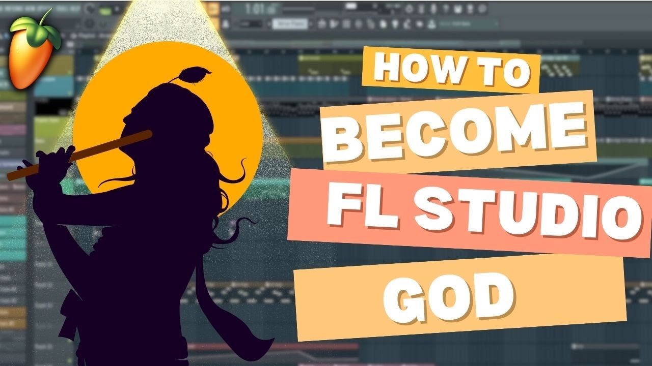 HOW TO MAKE TRAP BEAT IN FL STUDIO (for beginners) - YouTube