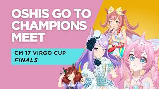 CM17 Finals then CM 18 Prep, Tips + Tricks, Ace Runs