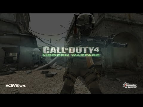 CoD4 Console Commands  Multiplayer (pc)