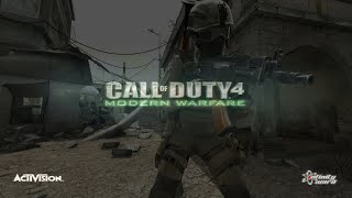 CoD4 Console Commands  Multiplayer (pc)