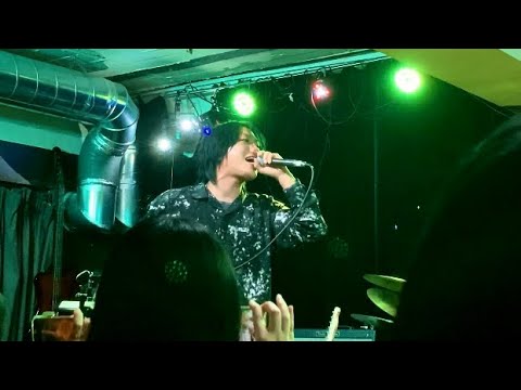 丸ノ内サディスティック/メガテラ・ゼロ ,コニー 2023.2.12 アイミュージックバー