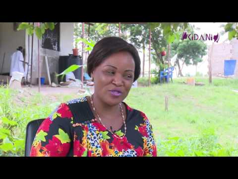 Video: Masomo 7 Ya Kusomea Nyumbani Kwa Mwezi Wa Historia Ya Wanawake