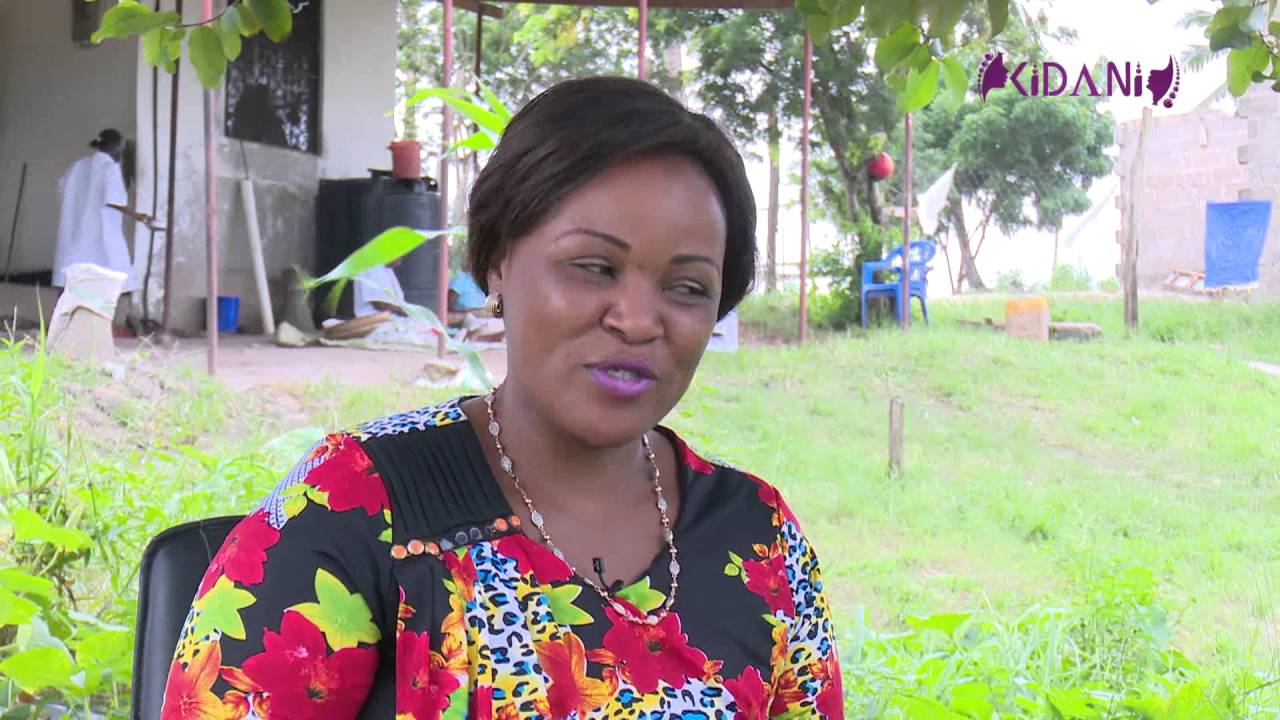 Mjasiriamali alieanza kwa mtaji wa elf 3 na sasa anamtaji wa zaidi ya million 25