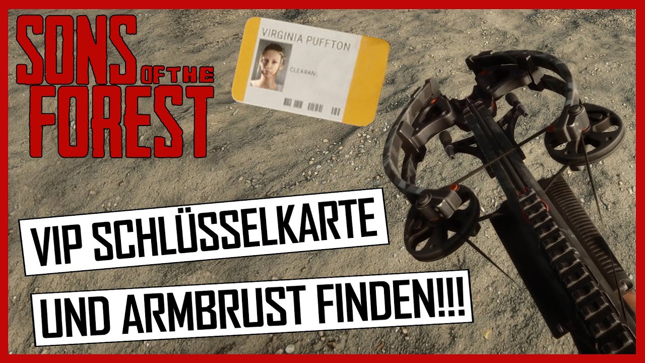 Rust Rote Schlüsselkarte – Red Keycard • Rust Labs – TJHA