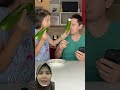 Makan ketimun colek mayo ‼️
