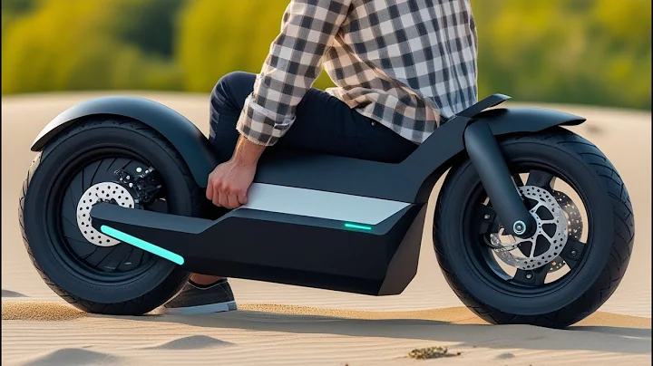 COOLEST INVENTIONS YOU WON'T BELIEVE EXIST!