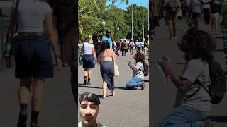 She come back for money prank😂#funny#comedy#kindness #explore #shots#fyp #happy #amor#reel #humanity