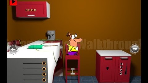 Real World Escape 109 Coffee Reborn Walkthrough [Sniffmouse]