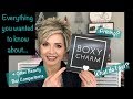 BoxyCharm & BoxyLuxe -  Full Review + Comparison to Other Beauty Boxes