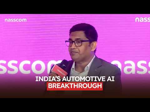 India's R&D Breakthrough: Owning Vision AI for Mercedes-Benz Globally