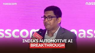 India's R&D Breakthrough: Owning Vision AI for Mercedes-Benz Globally