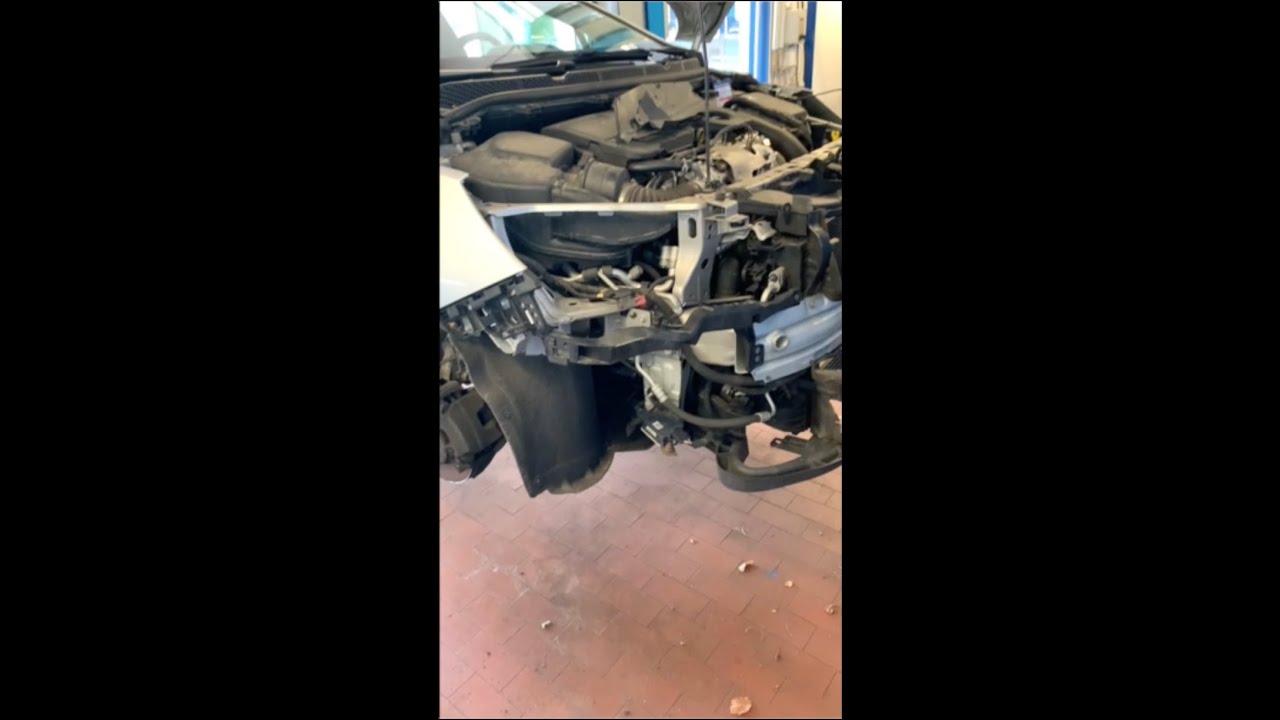 Lampe wechseln Opel Astra K  XXL