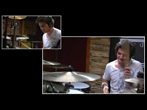 Cobus - Red - Mystery Of You (Drum Cover)