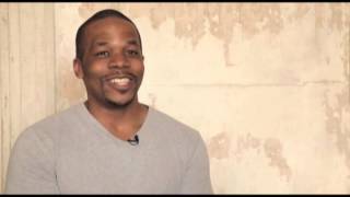 Warren Wolf on Christian McBride